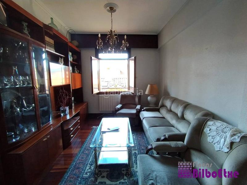Foto 27c58378-2c58-4bb0-83bb-e3bc06cf1b77. Piso  en venta en Atxuri48006 en Atxuri Bilbao