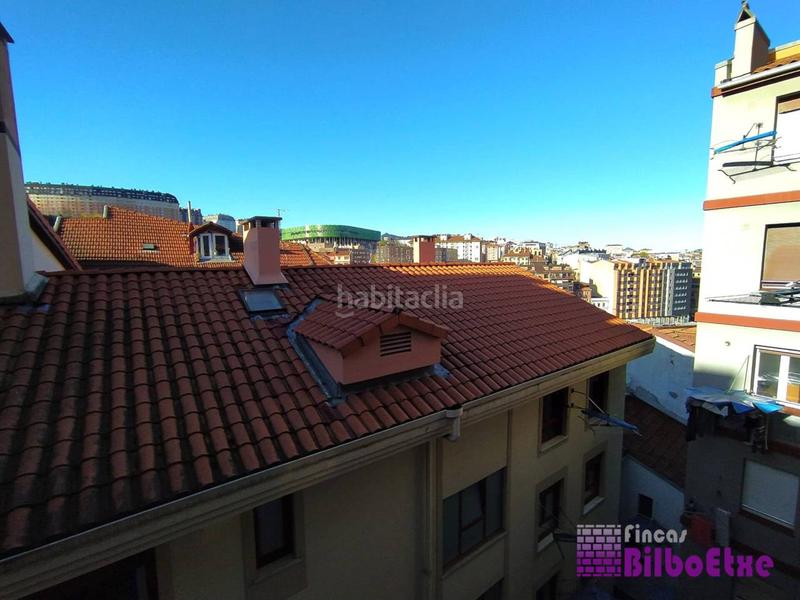Foto 46af98df-cdbb-4aca-a904-622bab42448f. Piso  en venta en Atxuri48006 en Atxuri Bilbao