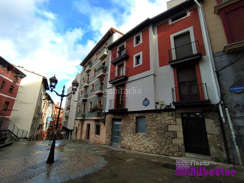Foto 7fa6f6d5-26f4-4f81-b1a6-b7701196ce2e. Piso  en venta en Atxuri48006 en Atxuri Bilbao