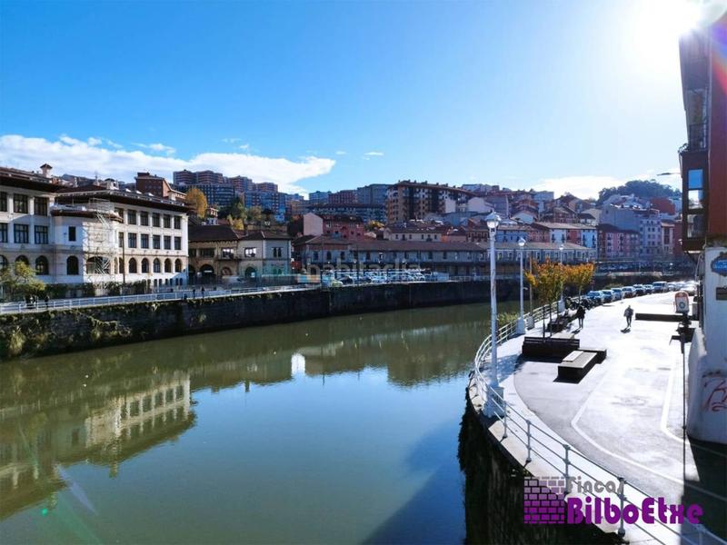 Foto a1d43478-ae46-44b2-aae4-4999618c8c1f. Piso  en venta en Atxuri48006 en Atxuri Bilbao