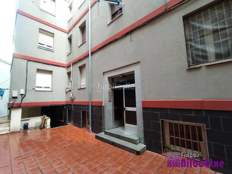 Foto abca97cf-ae1b-4238-9e59-cb36bdfd35f5. Piso  en venta en Atxuri48006 en Atxuri Bilbao