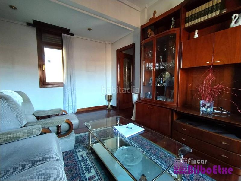 Foto ca27f567-b23b-4e1d-b1b6-6f98d31ae793. Piso  en venta en Atxuri48006 en Atxuri Bilbao
