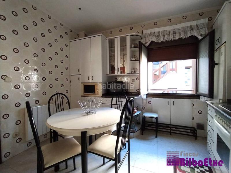 Foto e0ac53df-fe44-45d1-a1a5-31567b0e4c28. Piso  en venta en Atxuri48006 en Atxuri Bilbao