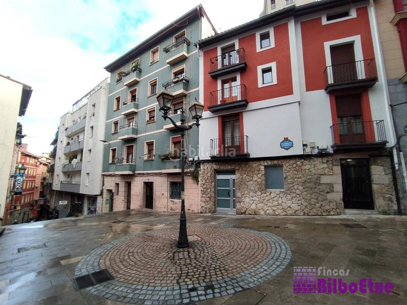 Foto e2f9d011-70f2-4747-bb8d-ba897bc834fd. Piso  en venta en Atxuri48006 en Atxuri Bilbao