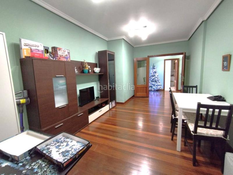 Foto 17360343-82aa-49ad-996e-8394aa466062. Appartamento con riscaldamento in La Peña Bilbao