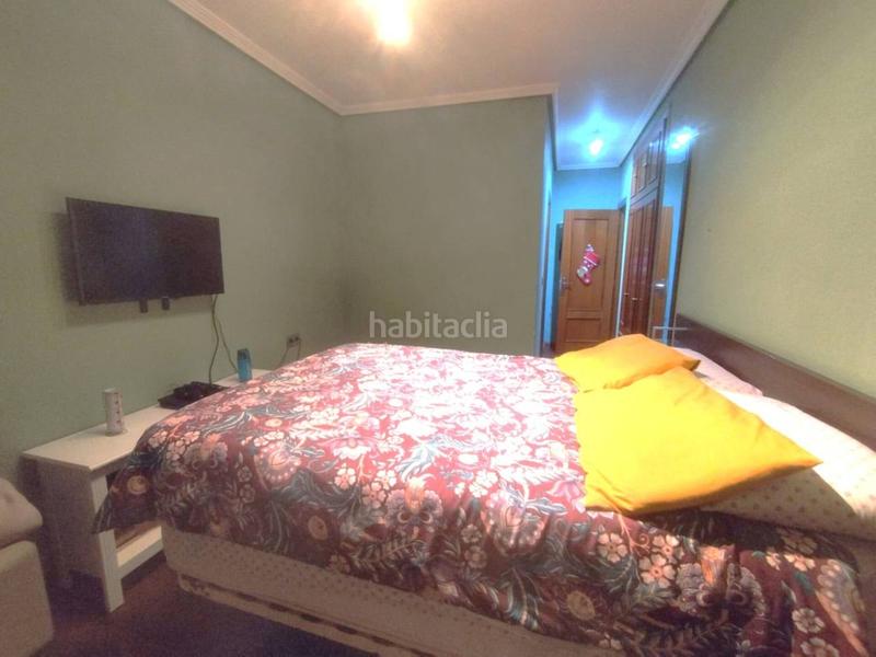 Foto 23a332b9-c869-4861-82d1-a4ca5a8b99b5. Appartamento con riscaldamento in La Peña Bilbao