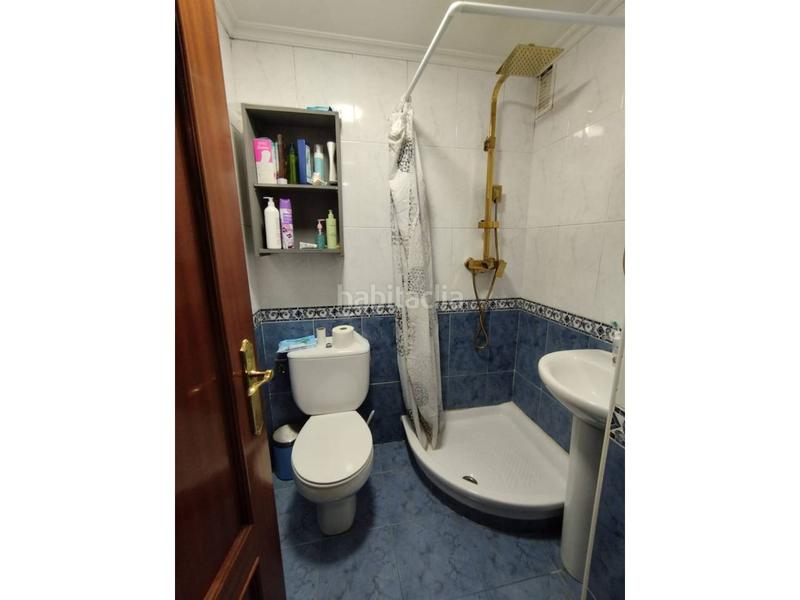 Foto 4792b2bf-76e2-48ed-8788-171ab18f33ca. Appartamento con riscaldamento in La Peña Bilbao