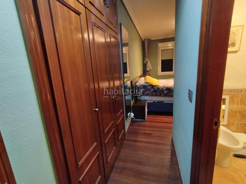 Foto 4fefff19-1bbe-4a02-9f6e-07febd91f1d6. Appartamento con riscaldamento in La Peña Bilbao