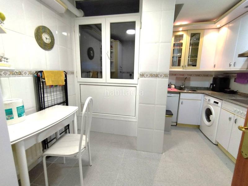 Foto 823a2ba2-6889-4708-9749-70eaa1b13761. Appartamento con riscaldamento in La Peña Bilbao