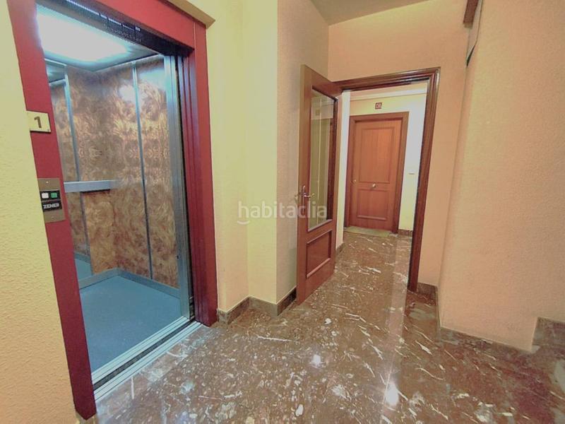 Foto 8493beff-0a6d-4d08-9dec-cade21d3eaf0. Appartamento con riscaldamento in La Peña Bilbao