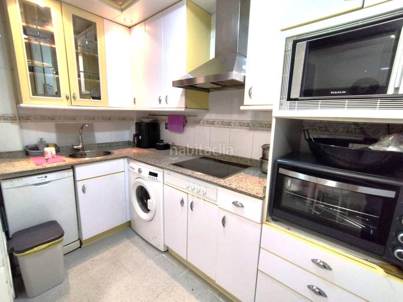 Foto 9e547dc0-bdb9-4736-b6fd-fa6658fc19e1. Appartamento con riscaldamento in La Peña Bilbao