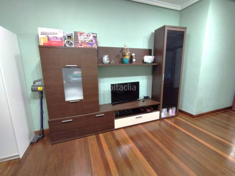 Foto b5d55a03-337b-4e9e-97ce-a17b556eb03e. Appartamento con riscaldamento in La Peña Bilbao