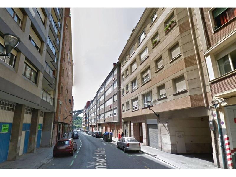 Foto b899b542-6c54-47ac-9036-e5f2136d2913. Appartamento con riscaldamento in La Peña Bilbao