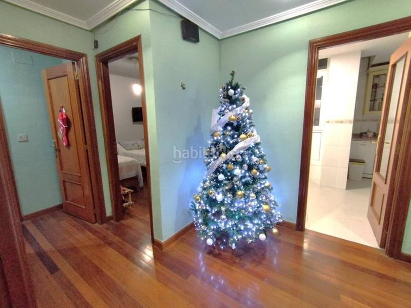 Foto c4b11231-7a38-4e45-af4d-5d0367235927. Appartamento con riscaldamento in La Peña Bilbao