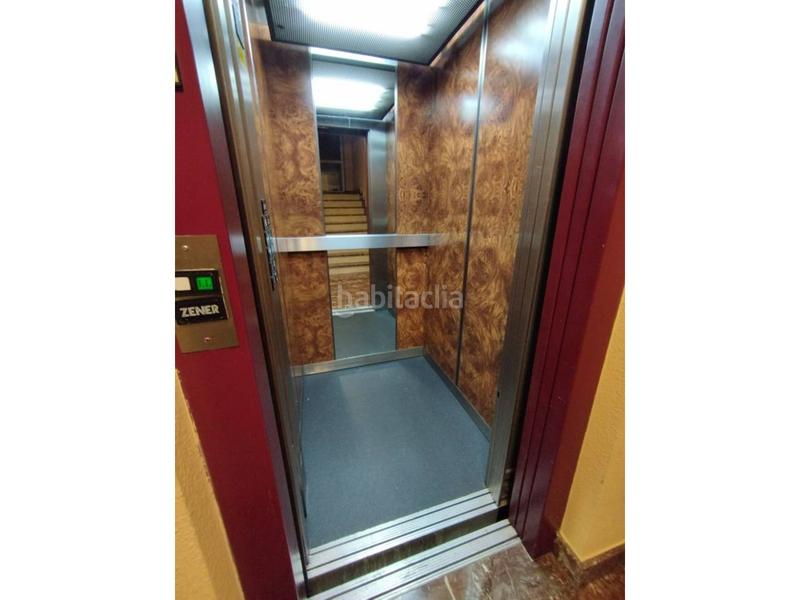 Foto c55e0ad9-e56c-4007-99c2-2c540232efde. Appartamento con riscaldamento in La Peña Bilbao