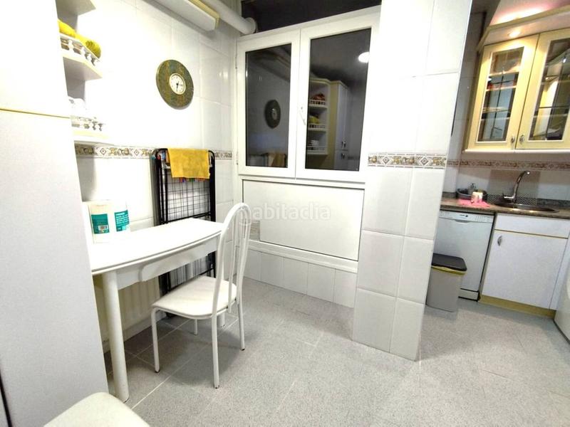 Foto ca5c839c-5cd5-456b-a64c-c9ca2d04d05e. Appartamento con riscaldamento in La Peña Bilbao