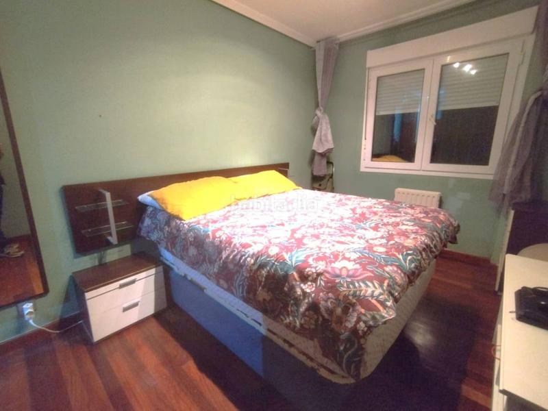 Foto cb0275e8-3d8a-46a6-b986-8942c114c204. Appartamento con riscaldamento in La Peña Bilbao