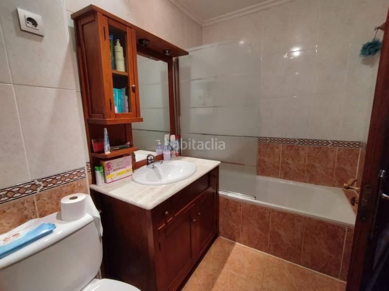 Foto e197d4c0-eb65-4ebc-a0aa-804b42db11c3. Appartamento con riscaldamento in La Peña Bilbao