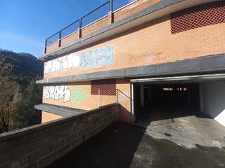 Posto auto  Calle zamakola. Garaje en venta en arrigorriaga