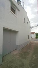 Casa  Valencia. Casa de pueblo en paracuellos del jiloca