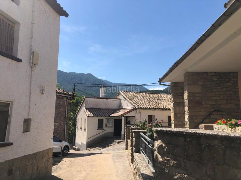 Foto 3401f2a3-1e3a-4205-bdf9-4cdff5d3ac1e. Casa a Peñas de Riglos (Las)