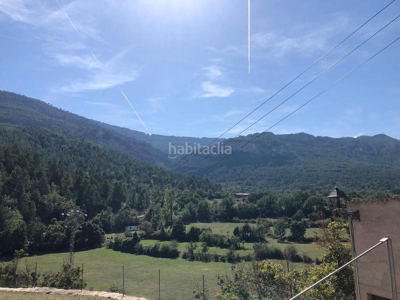 Foto 71e52982-681b-4a2e-8177-5d67d468a993. Casa a Peñas de Riglos (Las)