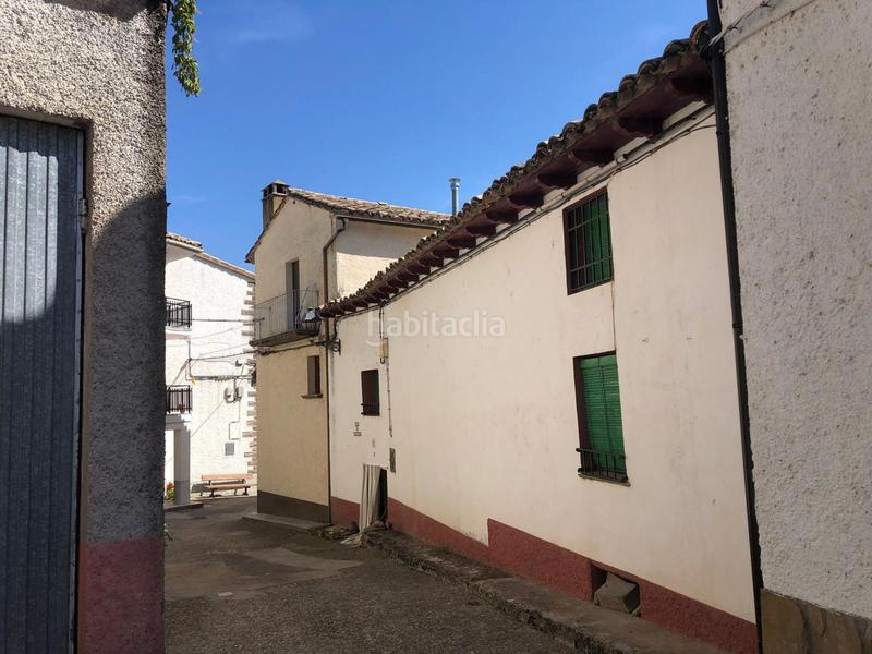 Foto 95265dd7-6857-46e3-8785-4a26af515fbe. Casa a Peñas de Riglos (Las)