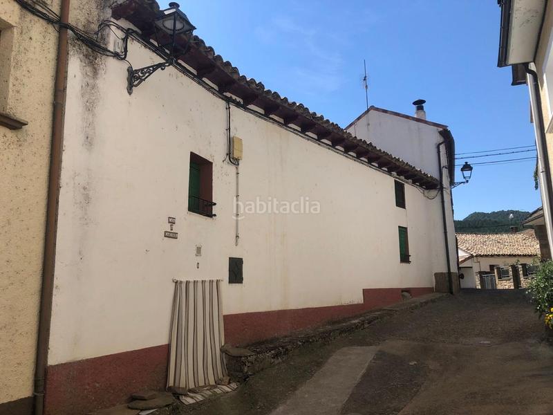 Foto 9d8fe084-382e-4dda-bfe9-c0ea5b7a7e27. Casa a Peñas de Riglos (Las)