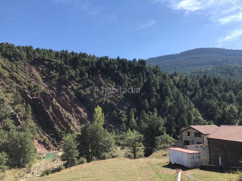 Foto a7e28fe0-1e3d-4de7-8a05-b8bb795ebfa7. Casa a Peñas de Riglos (Las)