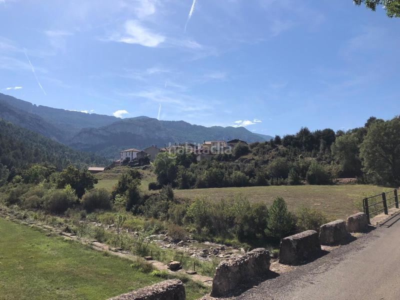 Foto bbe51b96-3a42-4423-8c02-e31fcffd7504. Casa a Peñas de Riglos (Las)