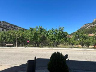 Pis  Benjamín jarnés. Para entrar a vivir en alhama de aragón!