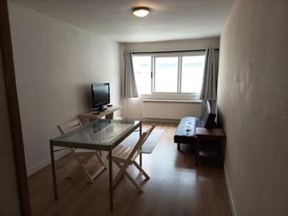 Duplex  Jacetania. Oportunidad pisoduplex en canfrancestacion