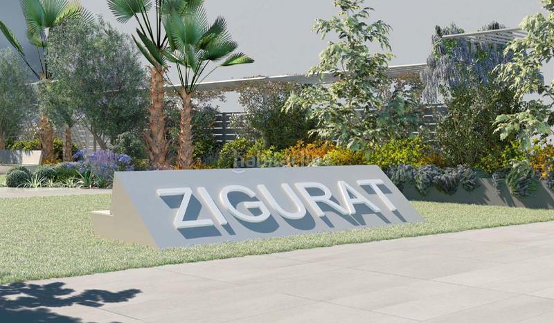 Foto 143425f5-05ec-4b5c-b2dd-2dc1e3ceda15. Attico con parcheggio in Miralbueno Zaragoza