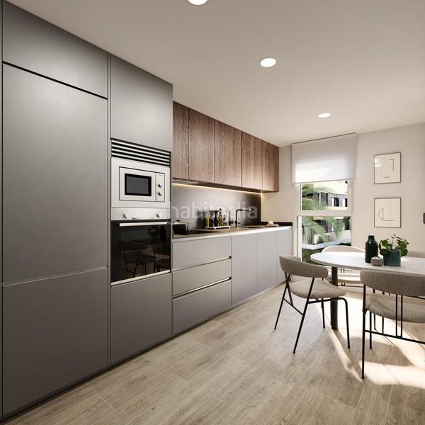 Foto 28695e97-976e-4fdb-9643-0659e9bc4e43. Attico con parcheggio in Miralbueno Zaragoza