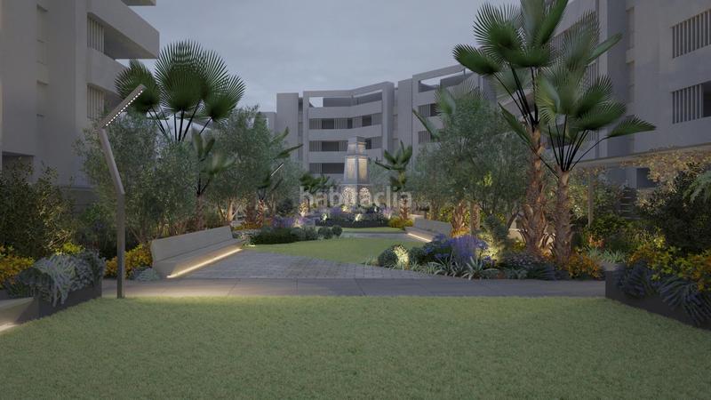 Foto 2dcad923-9787-471f-851a-5e20344aacd5. Attico con parcheggio in Miralbueno Zaragoza