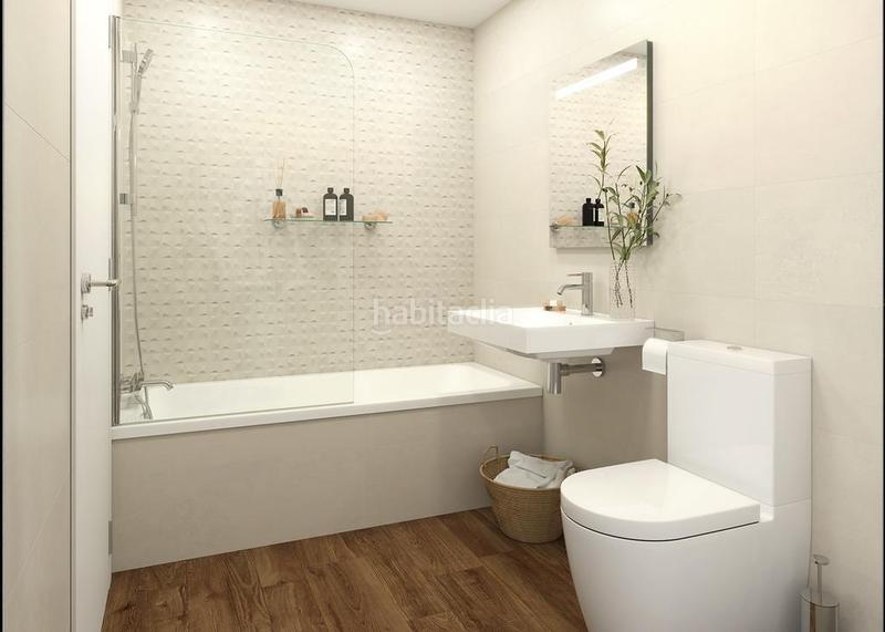 Foto 32359899-f7a9-4662-992b-5fb35e1ab8f9. Attico con parcheggio in Miralbueno Zaragoza