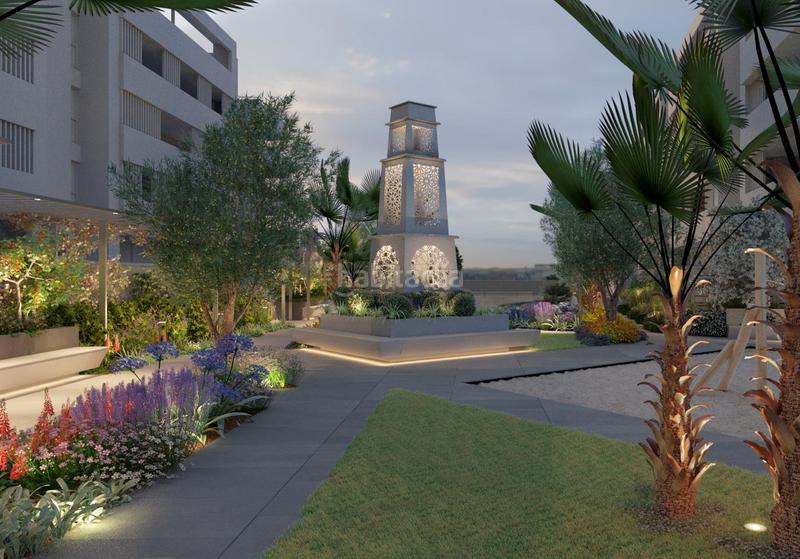 Foto 462d8e68-84ff-4c97-912a-00269c8ba17f. Attico con parcheggio in Miralbueno Zaragoza