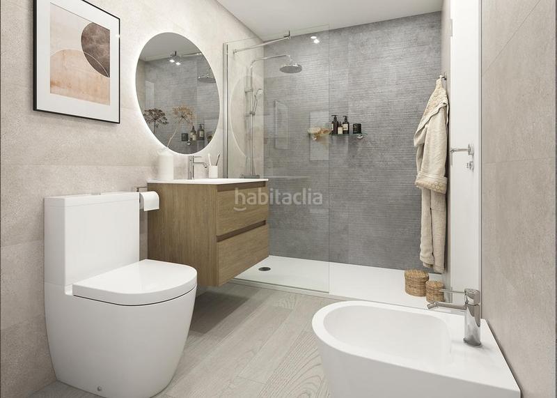 Foto 4d17969d-9dbf-41ac-a332-96e1fbc5b0a2. Attico con parcheggio in Miralbueno Zaragoza