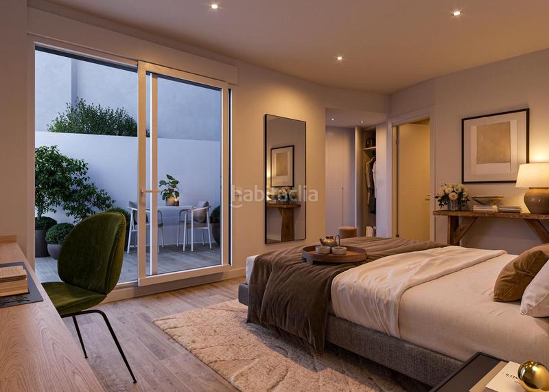 Foto 5a294b2c-41fc-4489-ab48-8289a5fd4104. Attico con parcheggio in Miralbueno Zaragoza