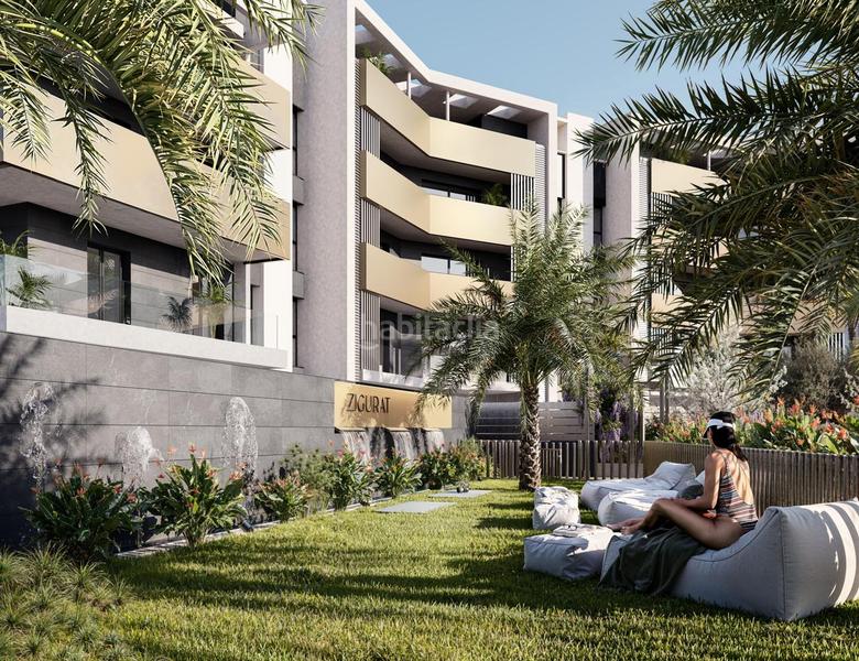 Foto 6564499d-fe5c-4807-a2f7-8cb00c1eb95f. Attico con parcheggio in Miralbueno Zaragoza