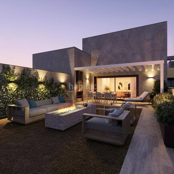 Foto 670eb646-b7d6-424c-827f-112ffb844e41. Attico con parcheggio in Miralbueno Zaragoza