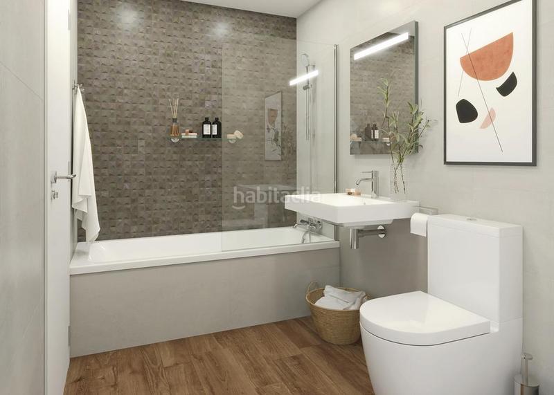 Foto 955b04c4-f8f9-4cd0-8627-7646a43632af. Attico con parcheggio in Miralbueno Zaragoza