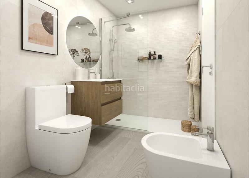 Foto aa18810f-10cb-40a5-88a4-171691c49360. Attico con parcheggio in Miralbueno Zaragoza