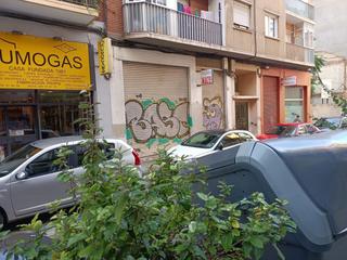 Local Comercial a De Italia