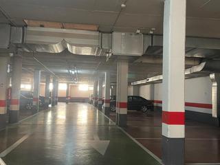 Aparcament cotxe  Del lago de barbarisa. Plaza de garaje venta en miralbueno!