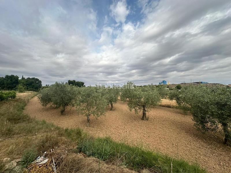 Foto 0d66472d-f4d7-4e22-bfff-d382e041b92e. Casa  con terreno en Caspe