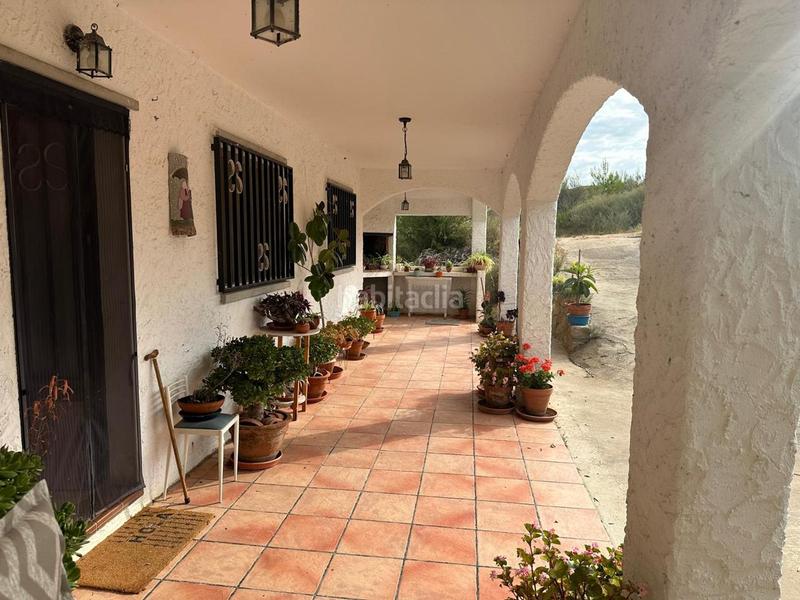 Foto 328f5734-513c-40fa-b310-ed87acefb6fd. Casa  con terreno en Caspe