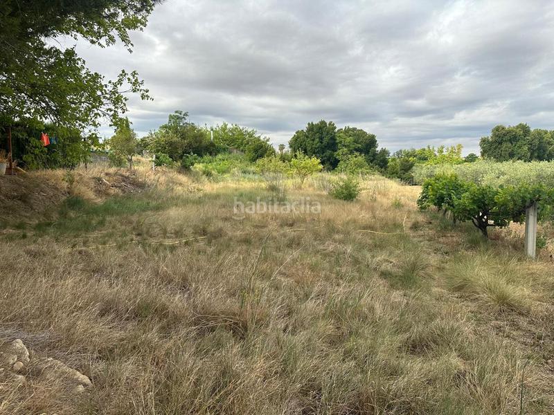 Foto 3e4cfc24-4077-4f60-9cbb-ca252ddb71e2. Casa  con terreno en Caspe