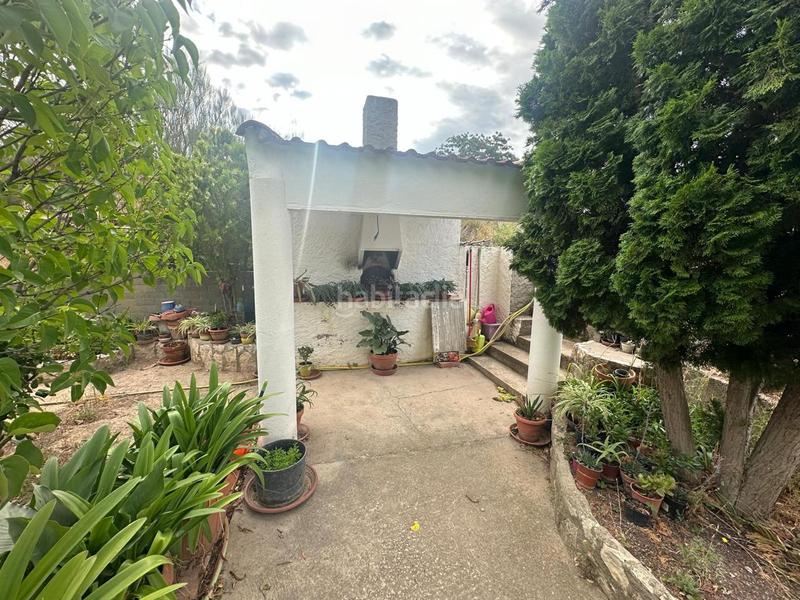 Foto 5969ad5c-be9b-4f29-a371-3e3023eada61. Casa  con terreno en Caspe