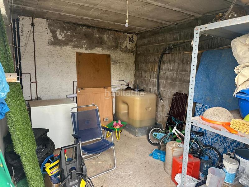 Foto 63eb386c-3a34-47b0-b76a-635c927111aa. Casa  con terreno en Caspe